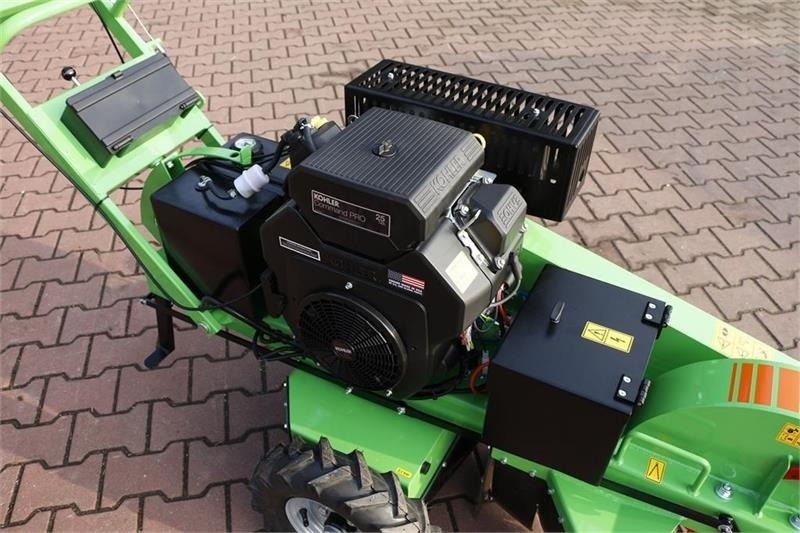 Laski F460E/27 - Štiepačka na drevo: obrázok 4 Laski F460E/27 - Štiepačka na drevo: obrázok 4