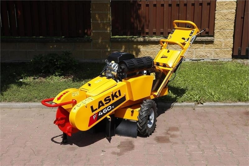 Laski F460E/27 - Štiepačka na drevo: obrázok 1 Laski F460E/27 - Štiepačka na drevo: obrázok 1