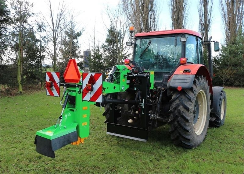 Laski FZ 560 T-RC FJERNSTYRET - Štiepačka na drevo: obrázok 2 Laski FZ 560 T-RC FJERNSTYRET - Štiepačka na drevo: obrázok 2