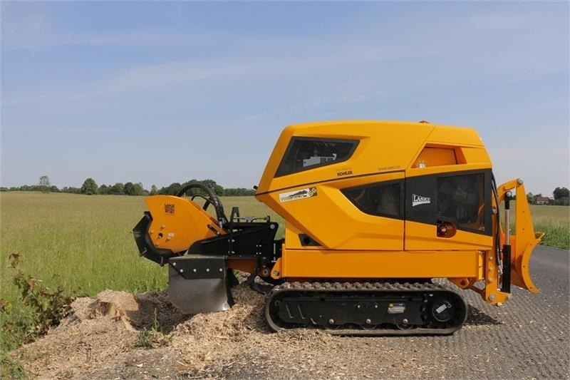 Laski P56 RX - Štiepačka na drevo: obrázok 1 Laski P56 RX - Štiepačka na drevo: obrázok 1