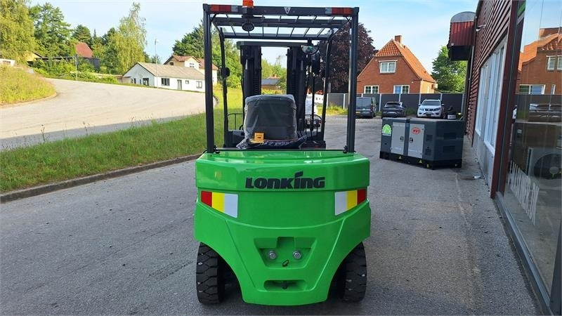 Lonking Lg50b Elektrisk - Dieselový vysokozdvižný vozík: obrázok 3 Lonking Lg50b Elektrisk - Dieselový vysokozdvižný vozík: obrázok 3