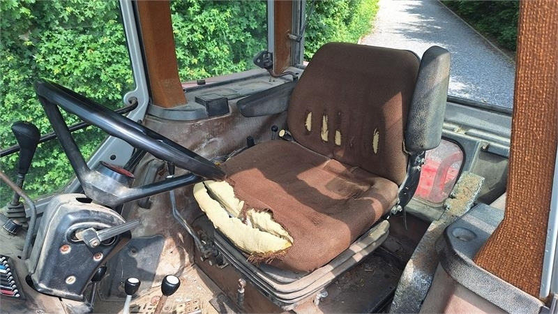 Massey Ferguson 675 SpeedShift Velholdt - Traktor: obrázok 5 Massey Ferguson 675 SpeedShift Velholdt - Traktor: obrázok 5