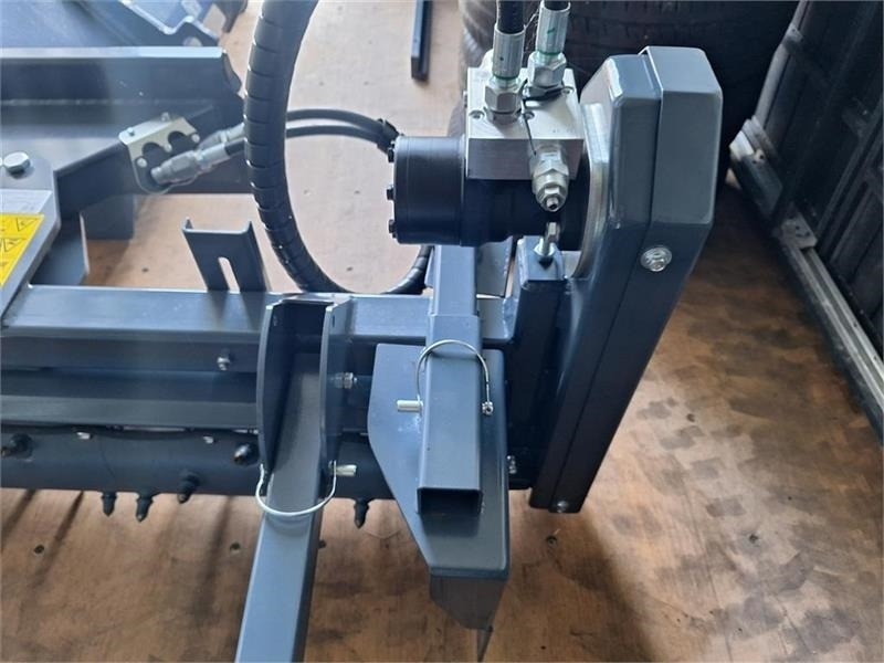 Multione Powerrake - Obracač sena: obrázok 4 Multione Powerrake - Obracač sena: obrázok 4