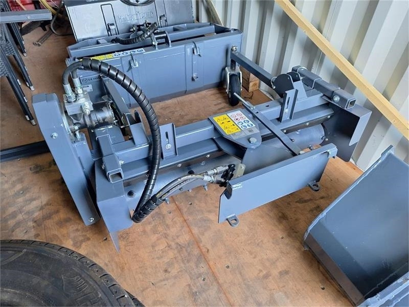 Multione Powerrake - Obracač sena: obrázok 1 Multione Powerrake - Obracač sena: obrázok 1