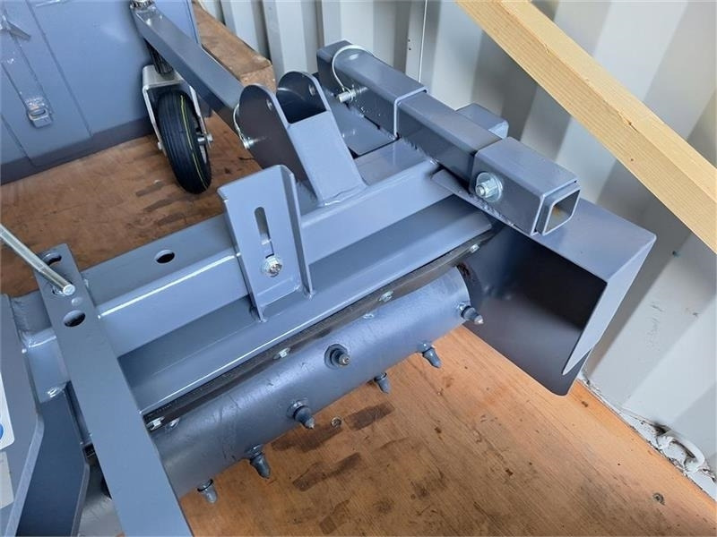Multione Powerrake - Obracač sena: obrázok 2 Multione Powerrake - Obracač sena: obrázok 2