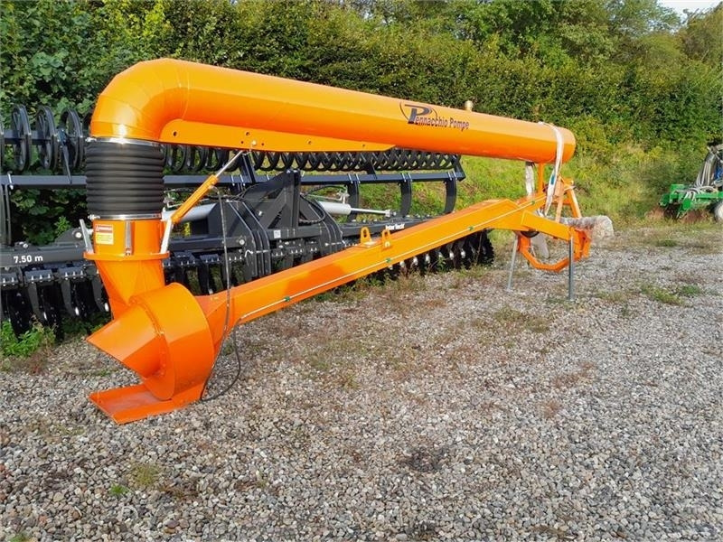 - - - Pennacchio Pumpe  - Zavlažovací systém: obrázok 1 - - - Pennacchio Pumpe  - Zavlažovací systém: obrázok 1