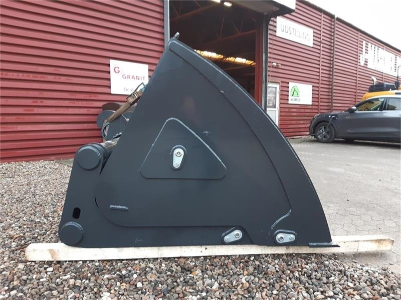 Inter-Tech højtipskovl inter-tech 3 meters - Poľnohospodárske stroje: obrázok 2 Inter-Tech højtipskovl inter-tech 3 meters - Poľnohospodárske stroje: obrázok 2