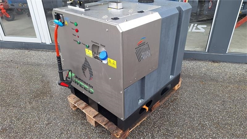 - - - Xweed m2 - Poľnohospodárske stroje: obrázok 3 - - - Xweed m2 - Poľnohospodárske stroje: obrázok 3