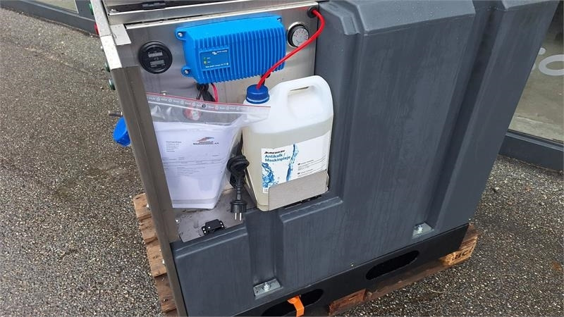 - - - Xweed m2 - Poľnohospodárske stroje: obrázok 2 - - - Xweed m2 - Poľnohospodárske stroje: obrázok 2