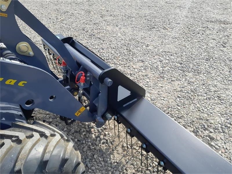 Eurotrac Gård river - Príslušenstvo pre Stavebné stroje: obrázok 3 Eurotrac Gård river - Príslušenstvo pre Stavebné stroje: obrázok 3