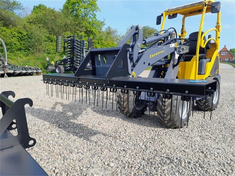 Eurotrac Gård river - Príslušenstvo pre Stavebné stroje: obrázok 2 Eurotrac Gård river - Príslušenstvo pre Stavebné stroje: obrázok 2