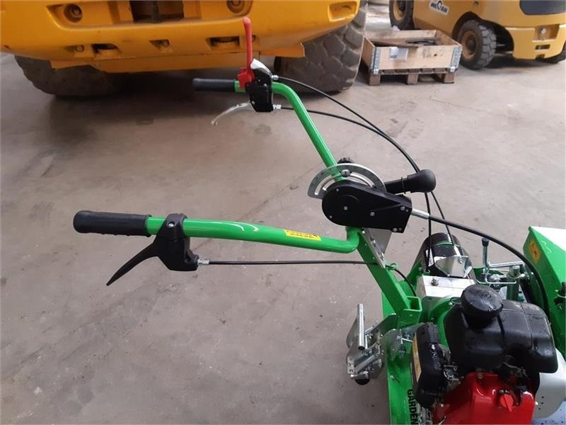 Pro Seed - Univerzálny sejací stroj: obrázok 5 Pro Seed - Univerzálny sejací stroj: obrázok 5