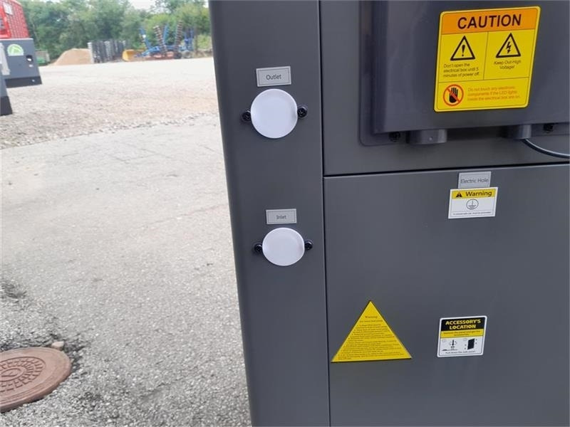 - - - SPRSUN 9.1 KW - Stavebný ohrievač: obrázok 4 - - - SPRSUN 9.1 KW - Stavebný ohrievač: obrázok 4