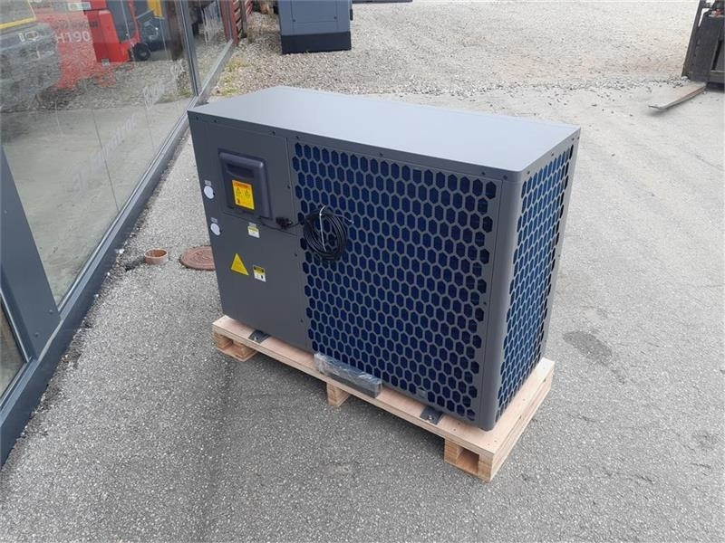 - - - SPRSUN 9.1 KW - Stavebný ohrievač: obrázok 3 - - - SPRSUN 9.1 KW - Stavebný ohrievač: obrázok 3