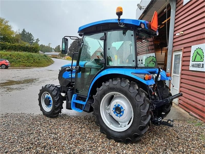 Solis 50 med kabine - Traktor: obrázok 5 Solis 50 med kabine - Traktor: obrázok 5