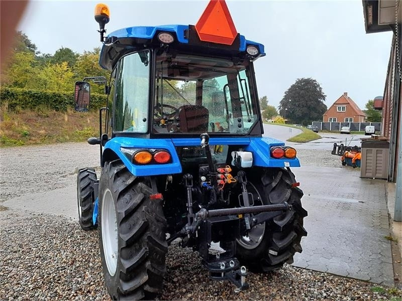 Traktor Solis 50 med kabine: obrázok 6