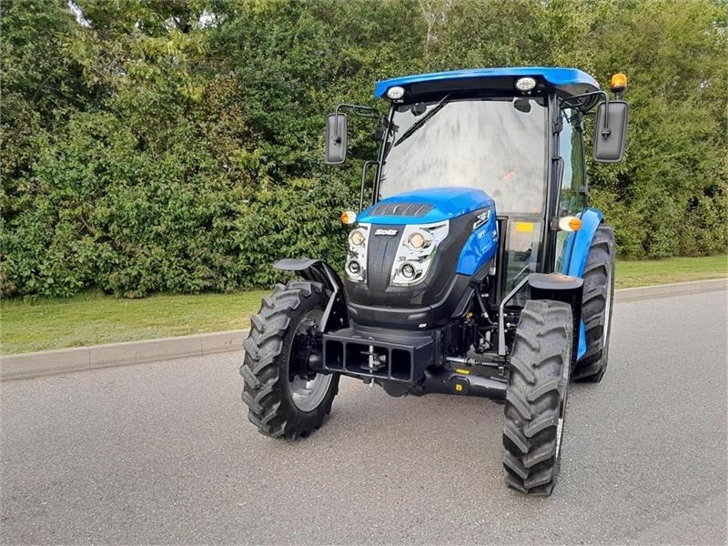 Solis 60 2 ÅRS GARENTI - Traktor: obrázok 3 Solis 60 2 ÅRS GARENTI - Traktor: obrázok 3