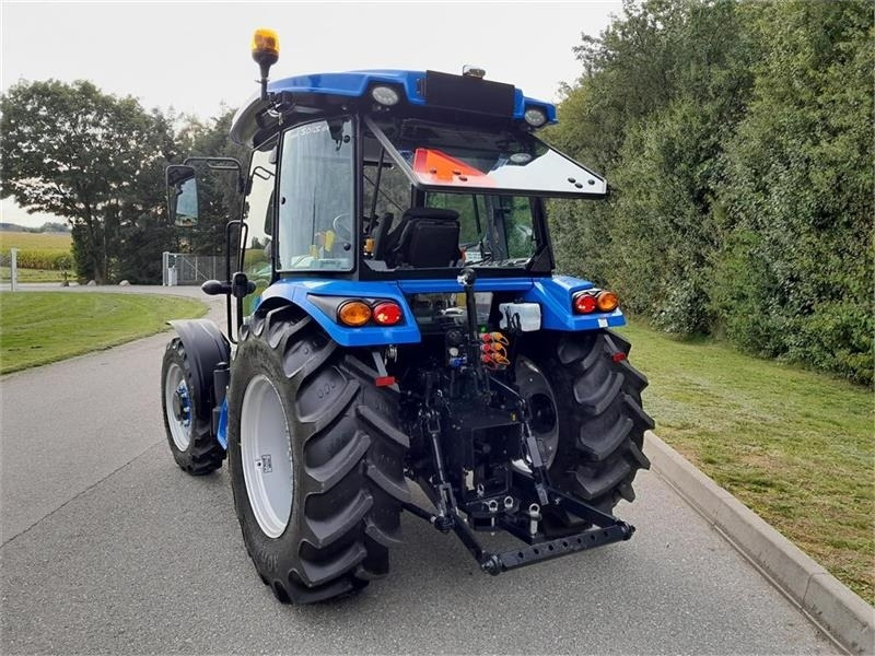 Solis 60 2 ÅRS GARENTI - Traktor: obrázok 5 Solis 60 2 ÅRS GARENTI - Traktor: obrázok 5