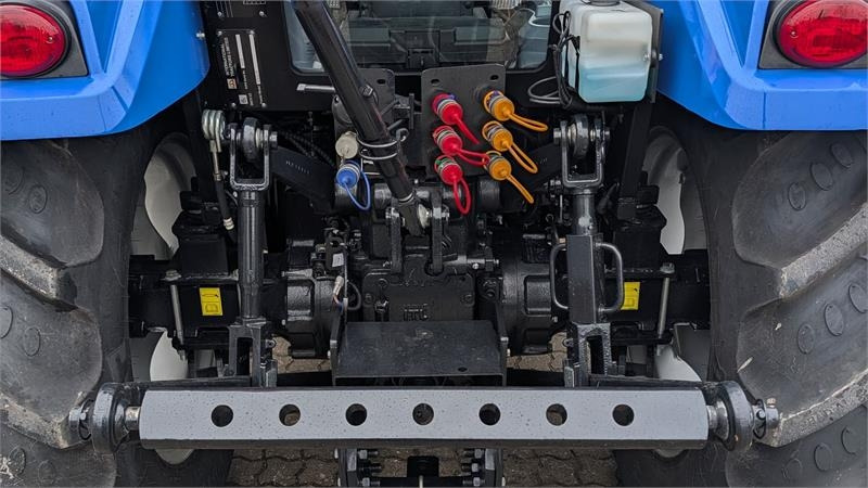 Solis 60 - Traktor: obrázok 5 Solis 60 - Traktor: obrázok 5