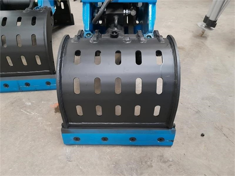 - - - Sorter grab 1-3 tons - Drapák: obrázok 3 - - - Sorter grab 1-3 tons - Drapák: obrázok 3