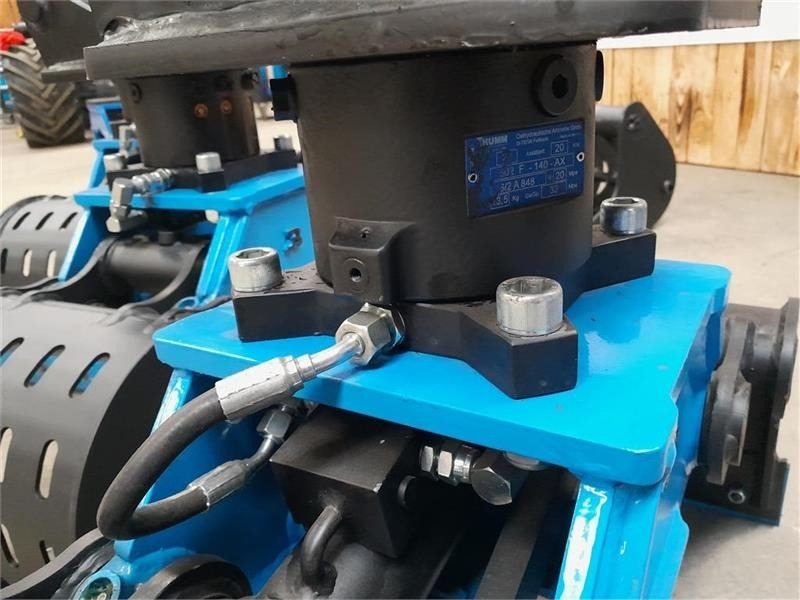 - - - Sorter grab 1-3 tons - Drapák: obrázok 4 - - - Sorter grab 1-3 tons - Drapák: obrázok 4