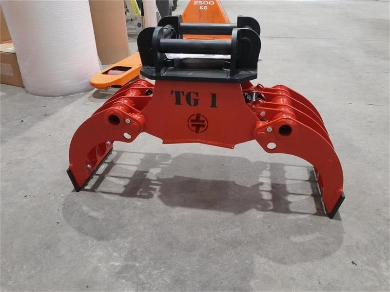 TG 1 - Drapák: obrázok 1 TG 1 - Drapák: obrázok 1