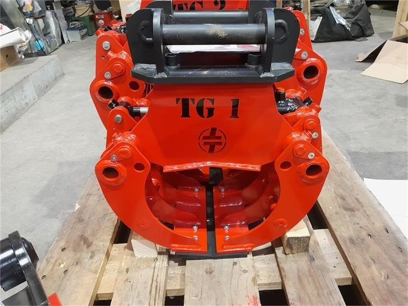 TG 1 - Drapák: obrázok 3 TG 1 - Drapák: obrázok 3