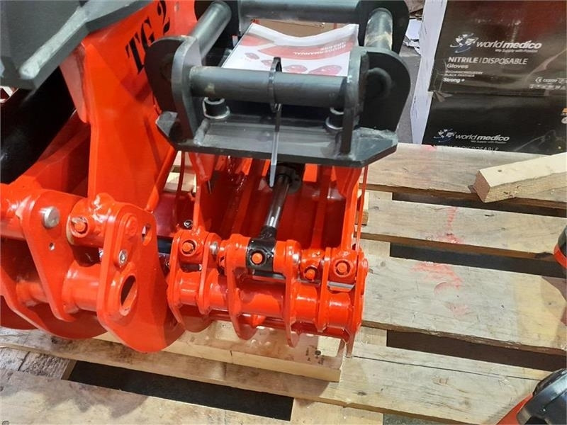 TG 1 - Drapák: obrázok 2 TG 1 - Drapák: obrázok 2