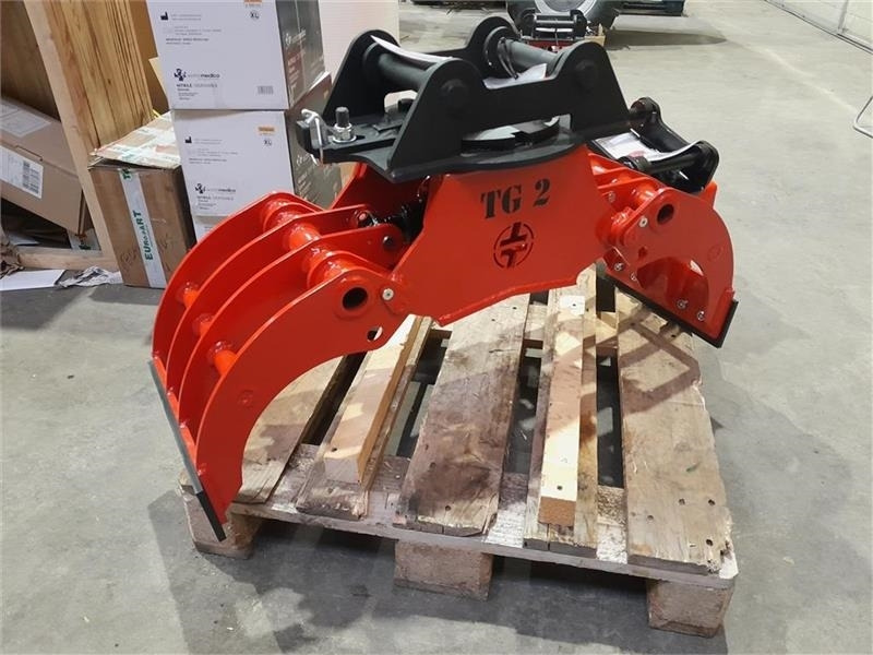 TG 2 - Drapák: obrázok 2 TG 2 - Drapák: obrázok 2