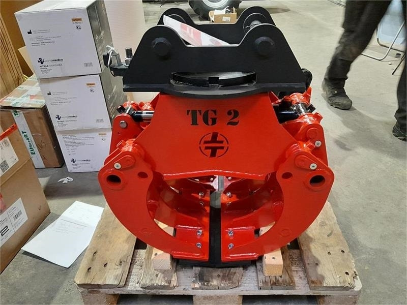 TG 2 - Drapák: obrázok 1 TG 2 - Drapák: obrázok 1