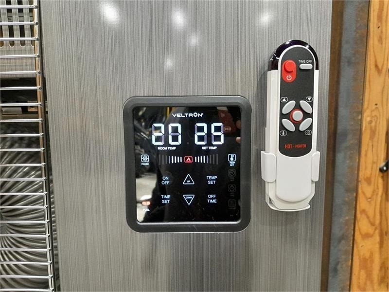 - - - VeLTRON HEATER MED BLÆSER - Stavebný ohrievač: obrázok 4 - - - VeLTRON HEATER MED BLÆSER - Stavebný ohrievač: obrázok 4