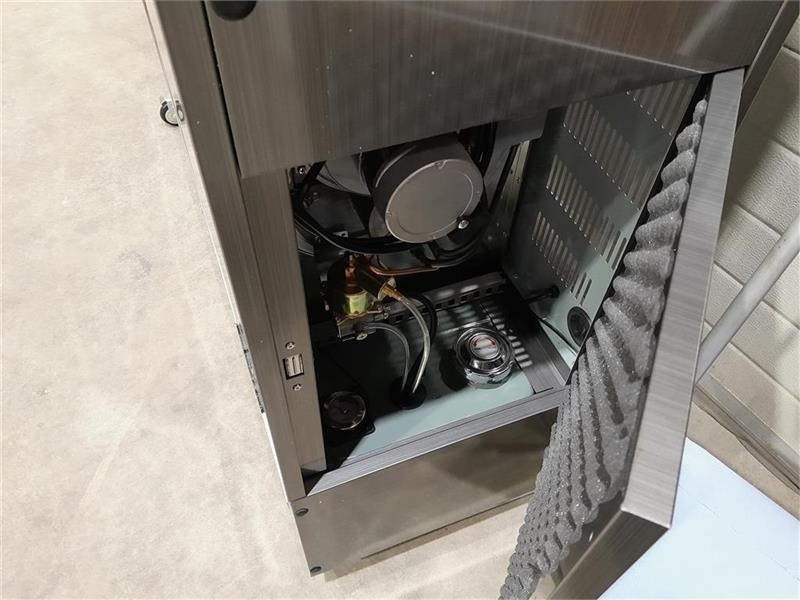 - - - VeLTRON HEATER MED BLÆSER - Stavebný ohrievač: obrázok 5 - - - VeLTRON HEATER MED BLÆSER - Stavebný ohrievač: obrázok 5