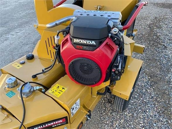 Wallenstein BXTR5224 - Štiepačka na drevo: obrázok 4 Wallenstein BXTR5224 - Štiepačka na drevo: obrázok 4