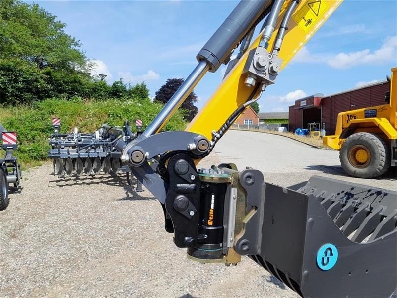 XCMG XE20E - Mini rýpadlo: obrázok 2 XCMG XE20E - Mini rýpadlo: obrázok 2