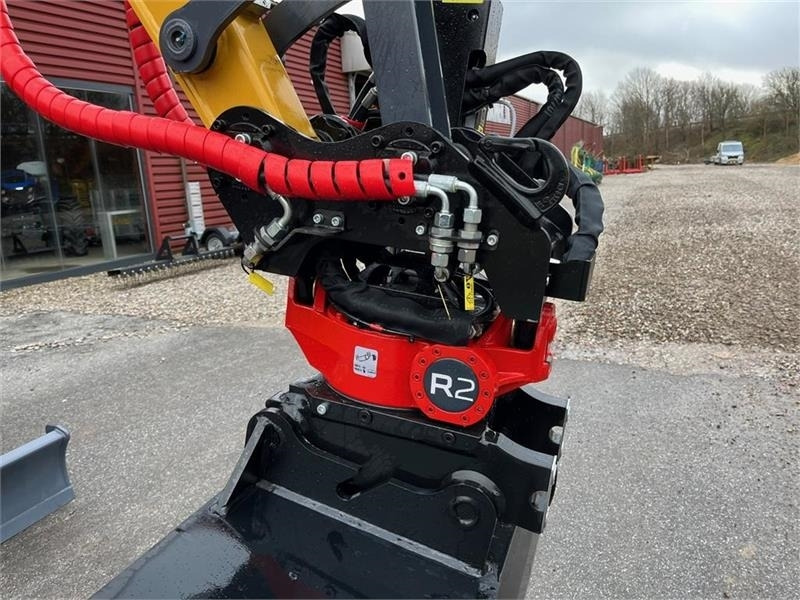XCMG XE55E - Pásové rýpadlo: obrázok 5 XCMG XE55E - Pásové rýpadlo: obrázok 5