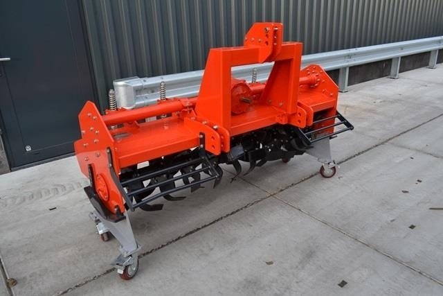 - - - boxer - Rotavátor: obrázok 1 - - - boxer - Rotavátor: obrázok 1