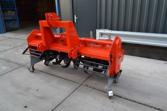 - - - boxer - Rotavátor: obrázok 2 - - - boxer - Rotavátor: obrázok 2