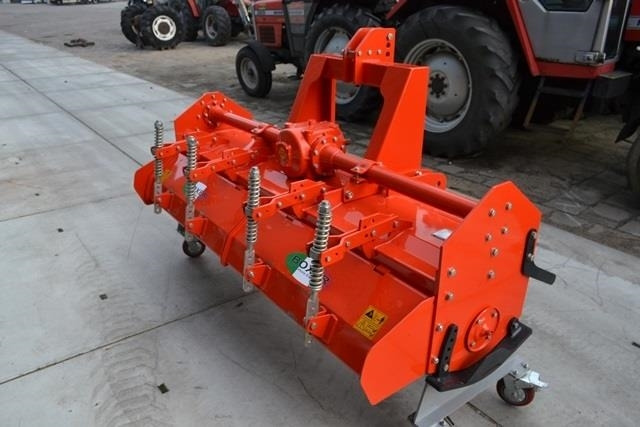 - - - boxer - Rotavátor: obrázok 3 - - - boxer - Rotavátor: obrázok 3