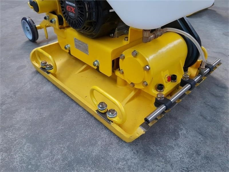 - - - paclite pladevibrator - Vibračná doska: obrázok 5 - - - paclite pladevibrator - Vibračná doska: obrázok 5