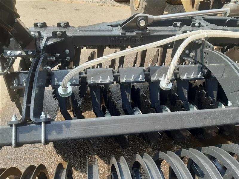 - - - technik plus - Univerzálny sejací stroj: obrázok 3 - - - technik plus - Univerzálny sejací stroj: obrázok 3