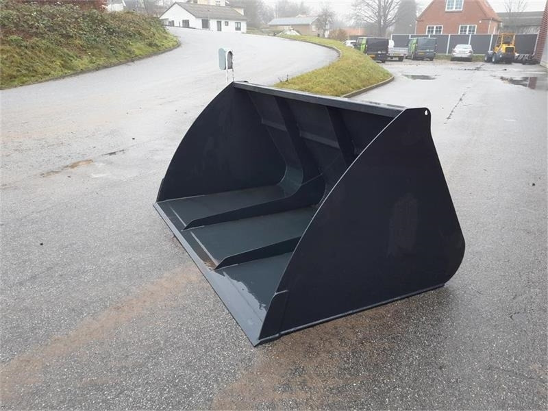 - - - volume skovl - Nakladacia lyžica: obrázok 3 - - - volume skovl - Nakladacia lyžica: obrázok 3