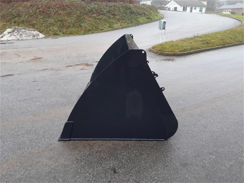 - - - volume skovl - Nakladacia lyžica: obrázok 4 - - - volume skovl - Nakladacia lyžica: obrázok 4