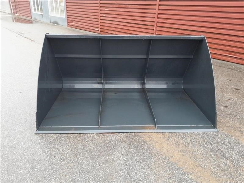 - - - volume skovl - Nakladacia lyžica: obrázok 2 - - - volume skovl - Nakladacia lyžica: obrázok 2