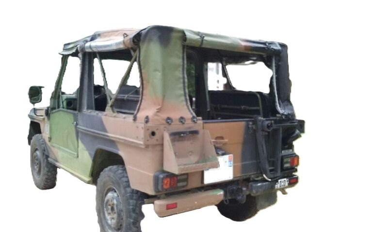 PEUGEOT P4 - Automobil: obrázok 3 PEUGEOT P4 - Automobil: obrázok 3