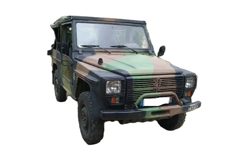 PEUGEOT P4 - Automobil: obrázok 1 PEUGEOT P4 - Automobil: obrázok 1