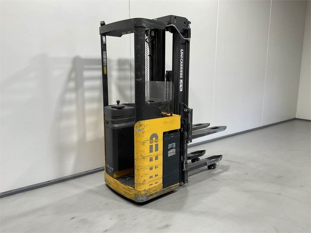Atlet A/200SDTFVSSN540 - Stohovač: obrázok 2 Atlet A/200SDTFVSSN540 - Stohovač: obrázok 2