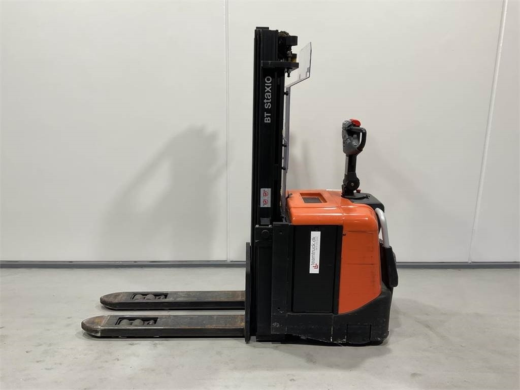 BT SPE125L - Stohovač: obrázok 3 BT SPE125L - Stohovač: obrázok 3