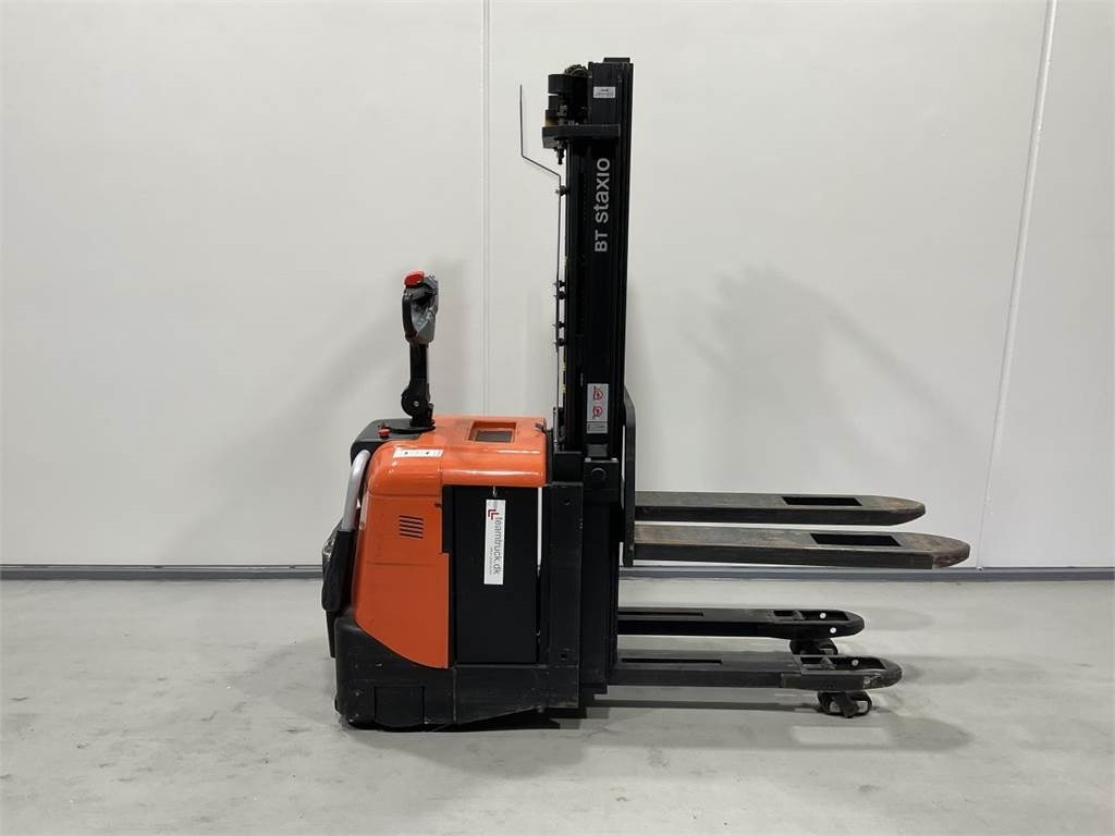 BT SPE125L - Stohovač: obrázok 1 BT SPE125L - Stohovač: obrázok 1