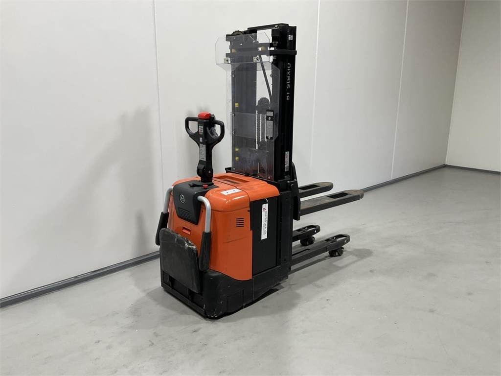 BT SPE125L - Stohovač: obrázok 2 BT SPE125L - Stohovač: obrázok 2