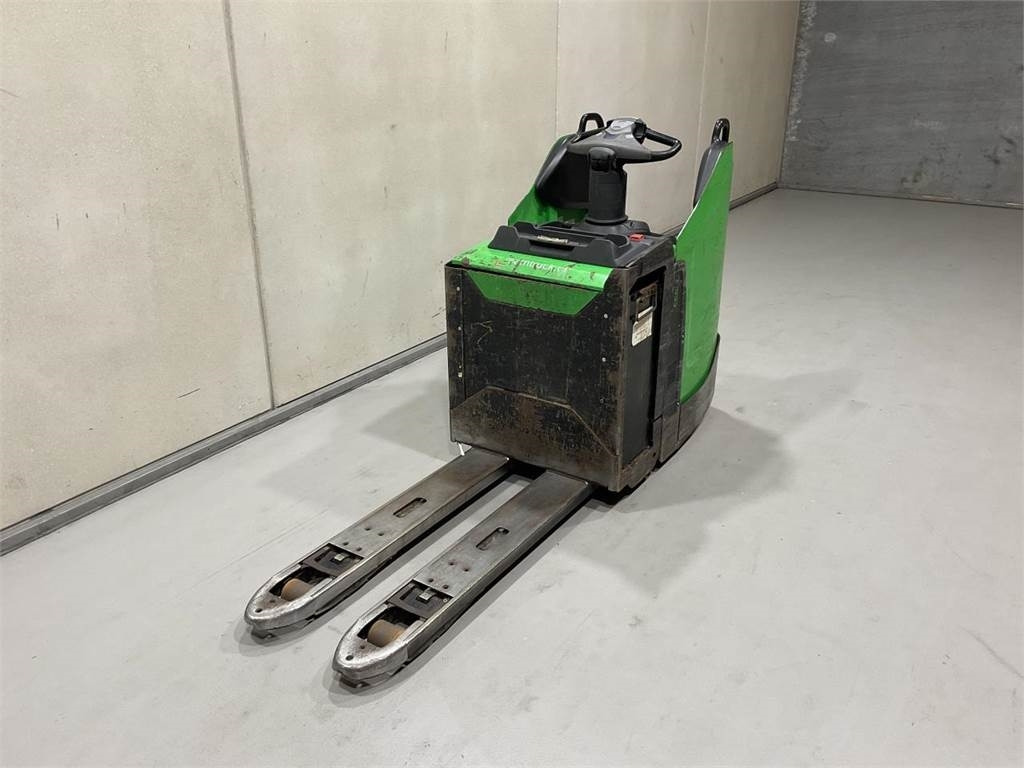 Cesab P320 - Paletový vozík: obrázok 4 Cesab P320 - Paletový vozík: obrázok 4